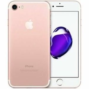 iPhone 7 RoseGold